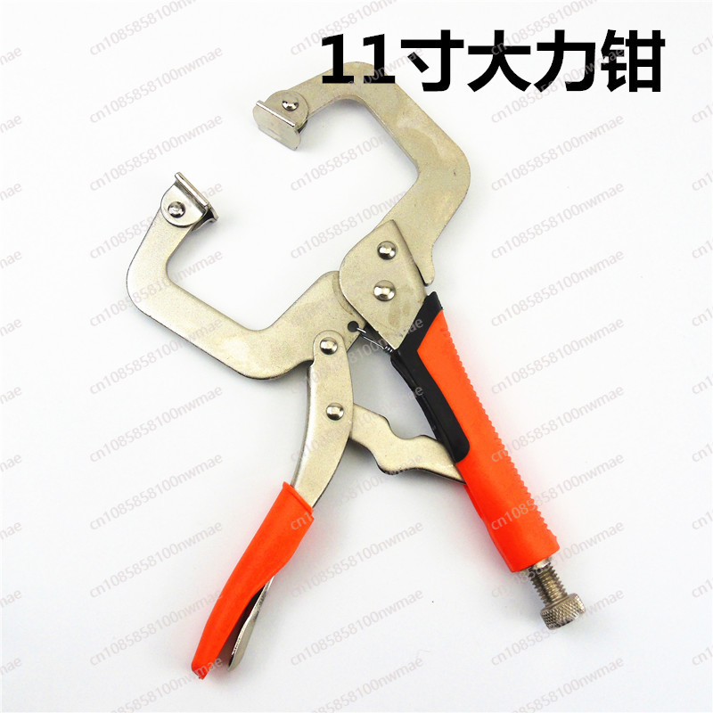 Powerful pliers multi-function - đánh giá và giá Woodworking Essentials