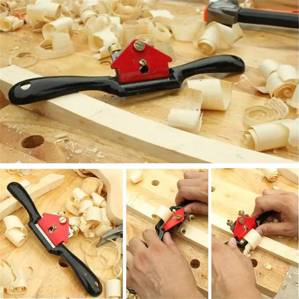 Woodworking Planer Adjustable  - đánh giá và giá Woodworking Videos