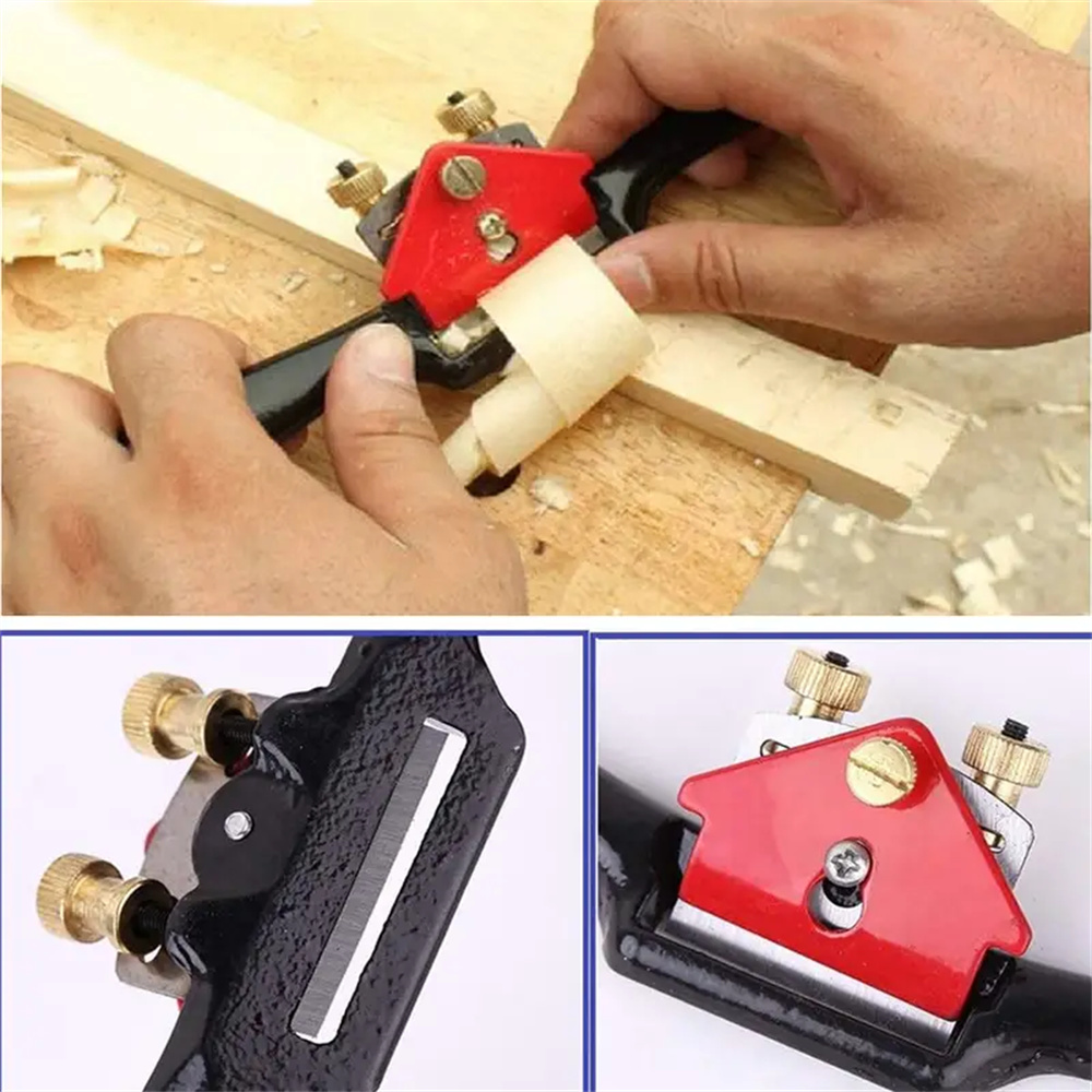 Woodworking Planer Adjustable  - đánh giá và giá Woodworking Videos