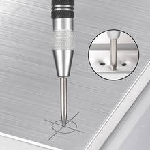 Automatic Centre Punch General - đánh giá và giá Woodworking Essentials