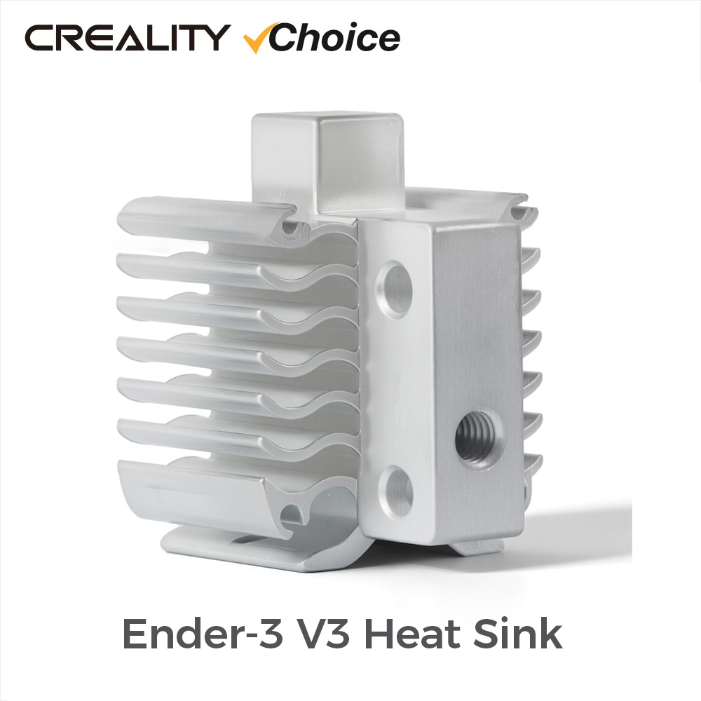 Creality Original Ender-3 V3 H - đánh giá và giá Creality Printer Ender 3 V3
