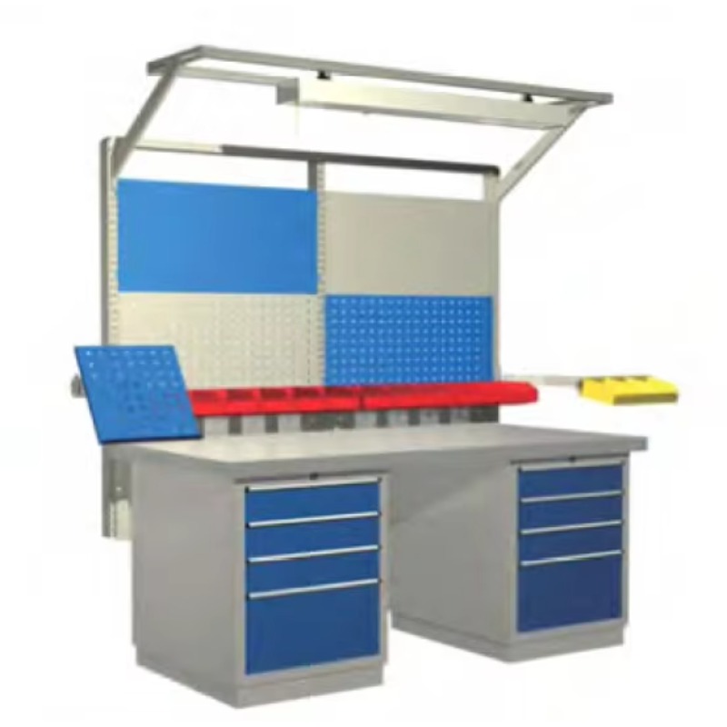 Adjustable Anti-Static Workben - đánh giá và giá Woodworking Factory