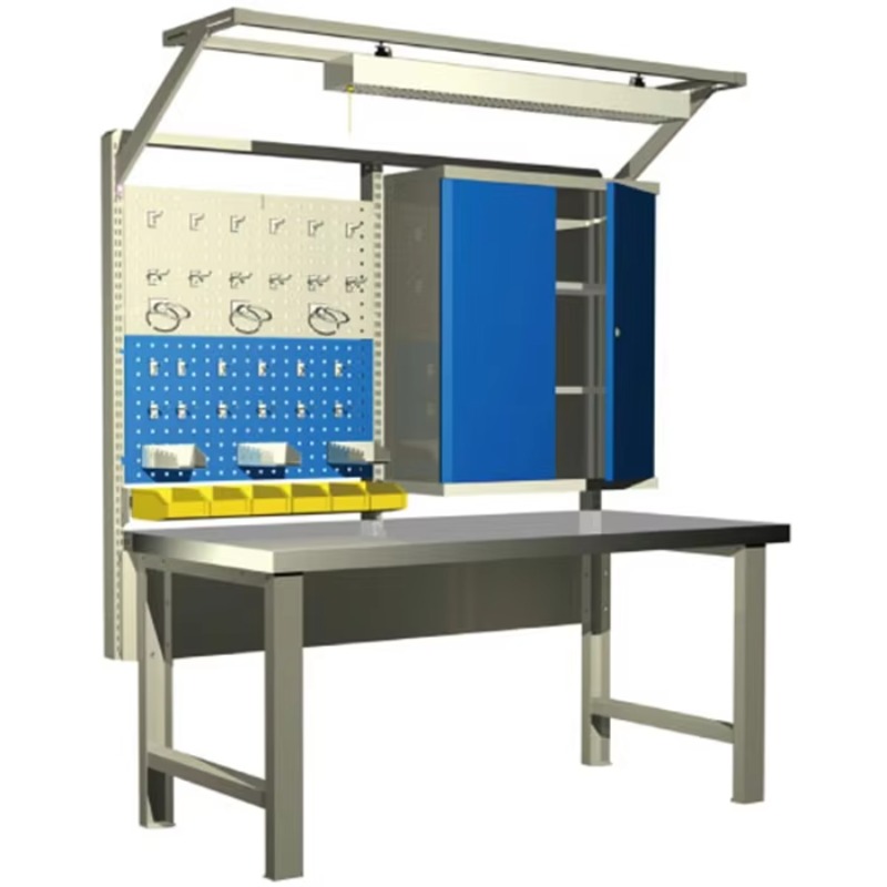 Adjustable Anti-Static Workben - đánh giá và giá Woodworking Factory