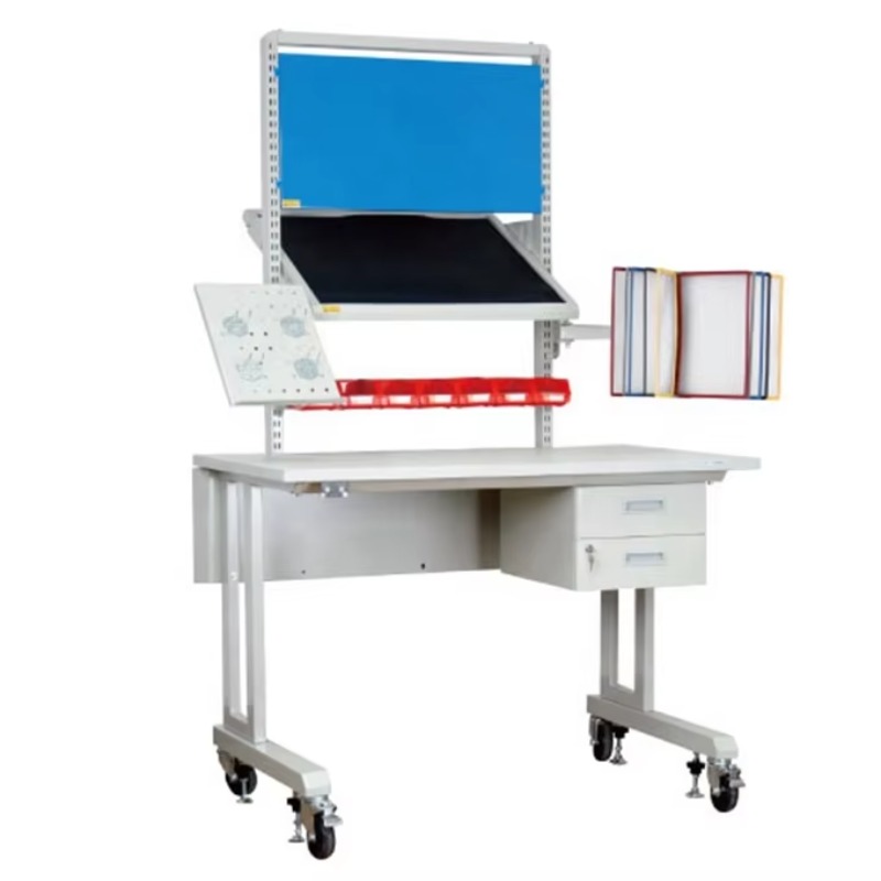 Adjustable Anti-Static Workben - đánh giá và giá Woodworking Factory