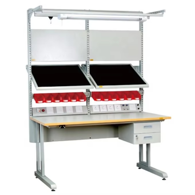 Adjustable Anti-Static Workben - đánh giá và giá Woodworking Factory
