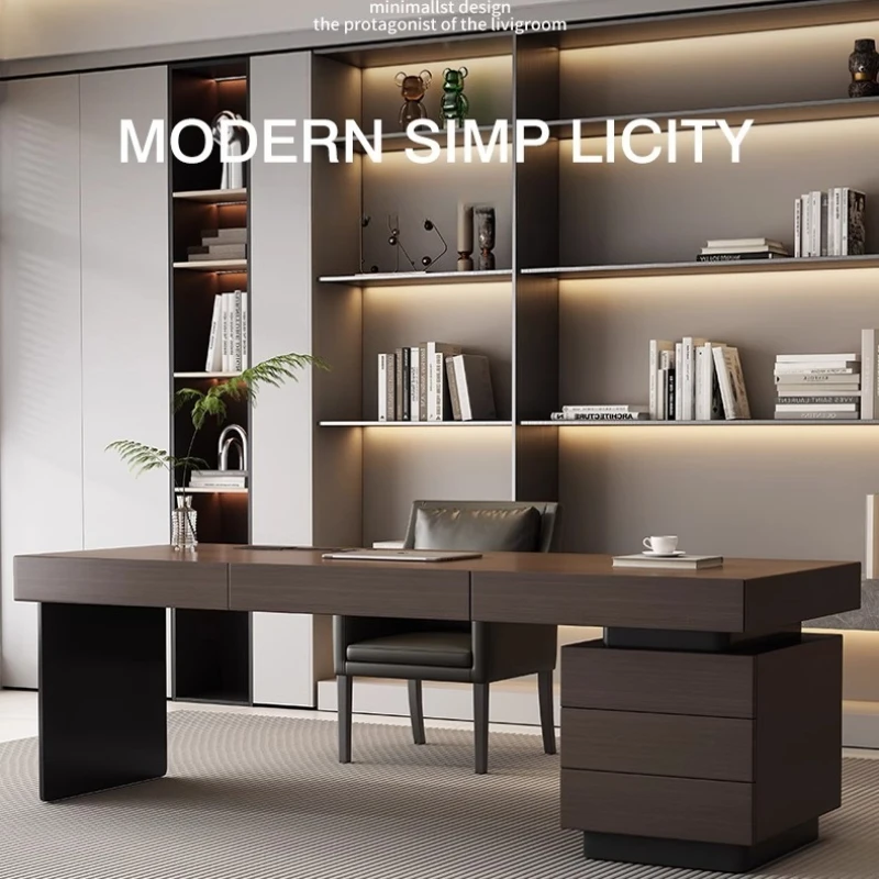 Minimalist Italian Office Desk - đánh giá và giá Woodworking Desk Chair