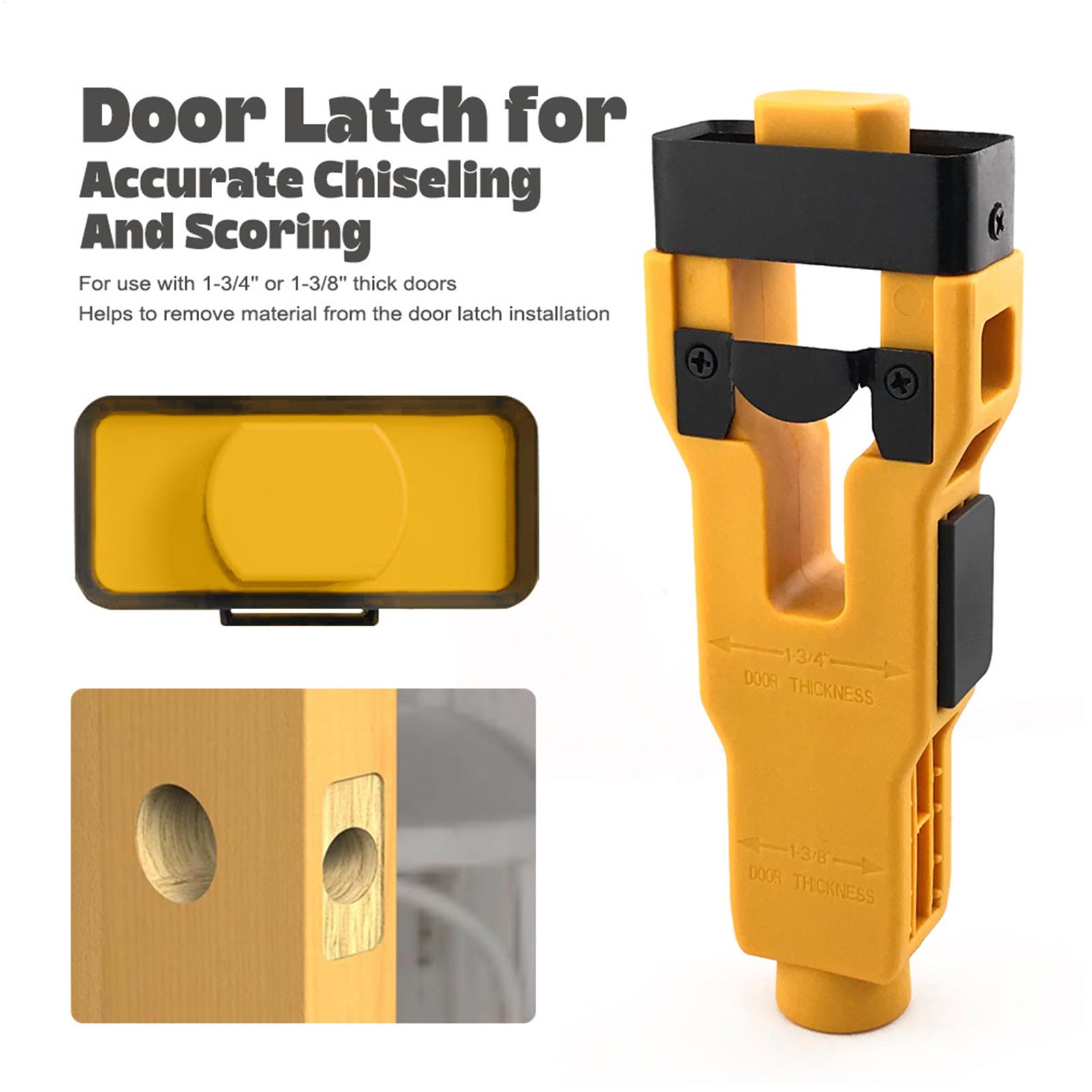 Door Latch Installation Kit Ho - đánh giá và giá Woodworking Kits For Adults